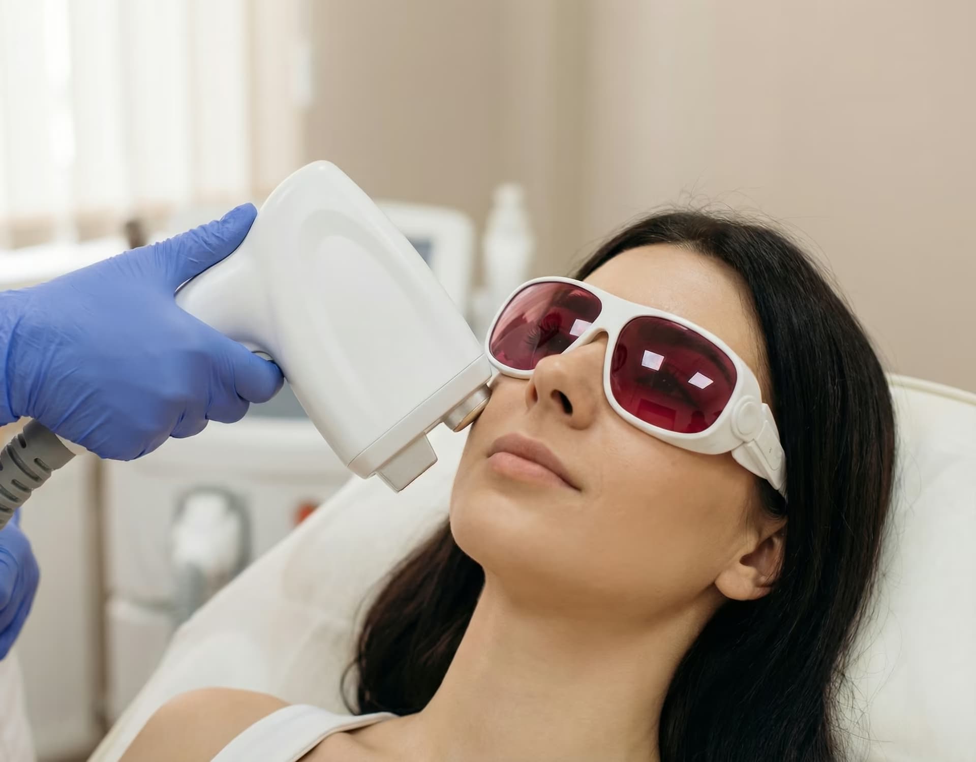 Laser Hair Removal